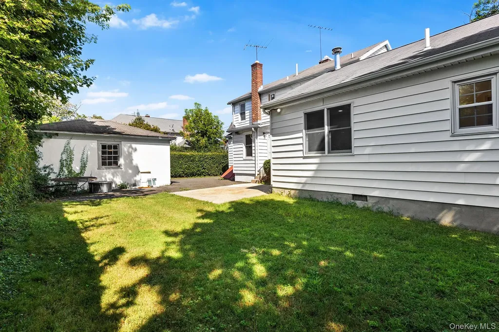 19 Florence Avenue White Plains NY 10607