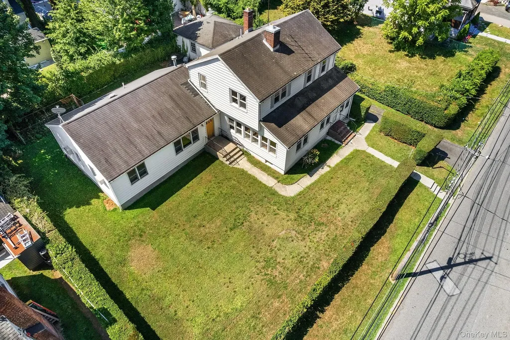 19 Florence Avenue White Plains NY 10607
