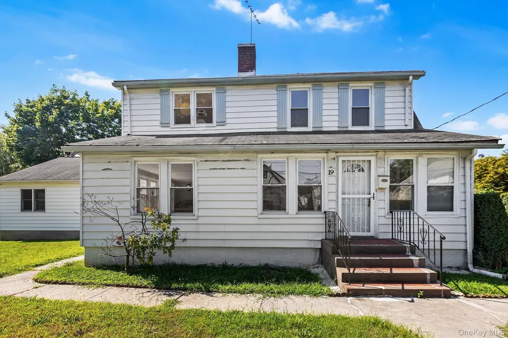 19 Florence Avenue White Plains NY 10607