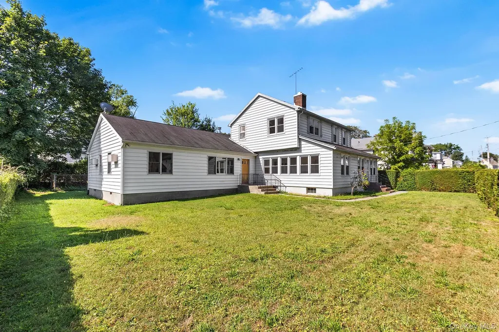 19 Florence Avenue White Plains NY 10607