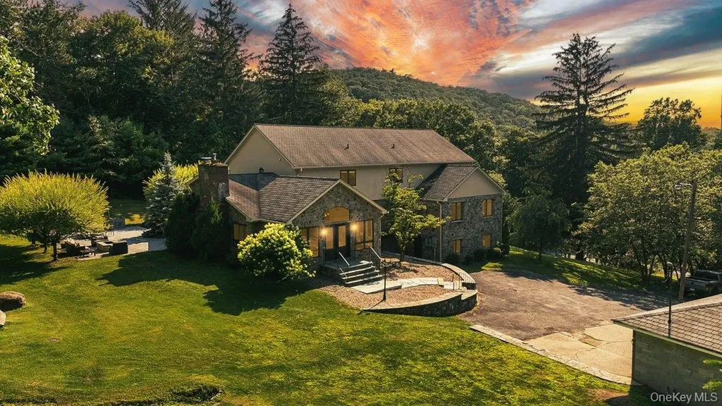 237 Mineral Springs Road Highland Mills NY 10930