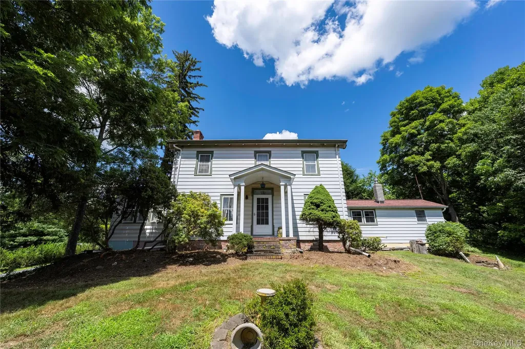 2 S Cross Road Lagrangeville NY 12540