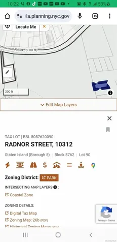2 Radnor Street Staten Island NY 10312