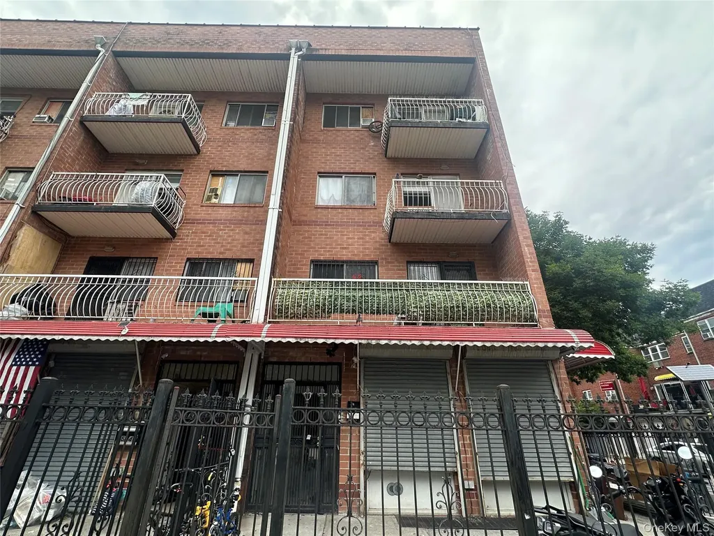 85-45 Britton Avenue Elmhurst NY 11373