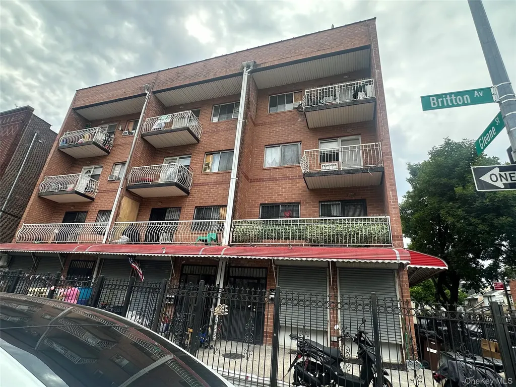 85-45 Britton Avenue Elmhurst NY 11373