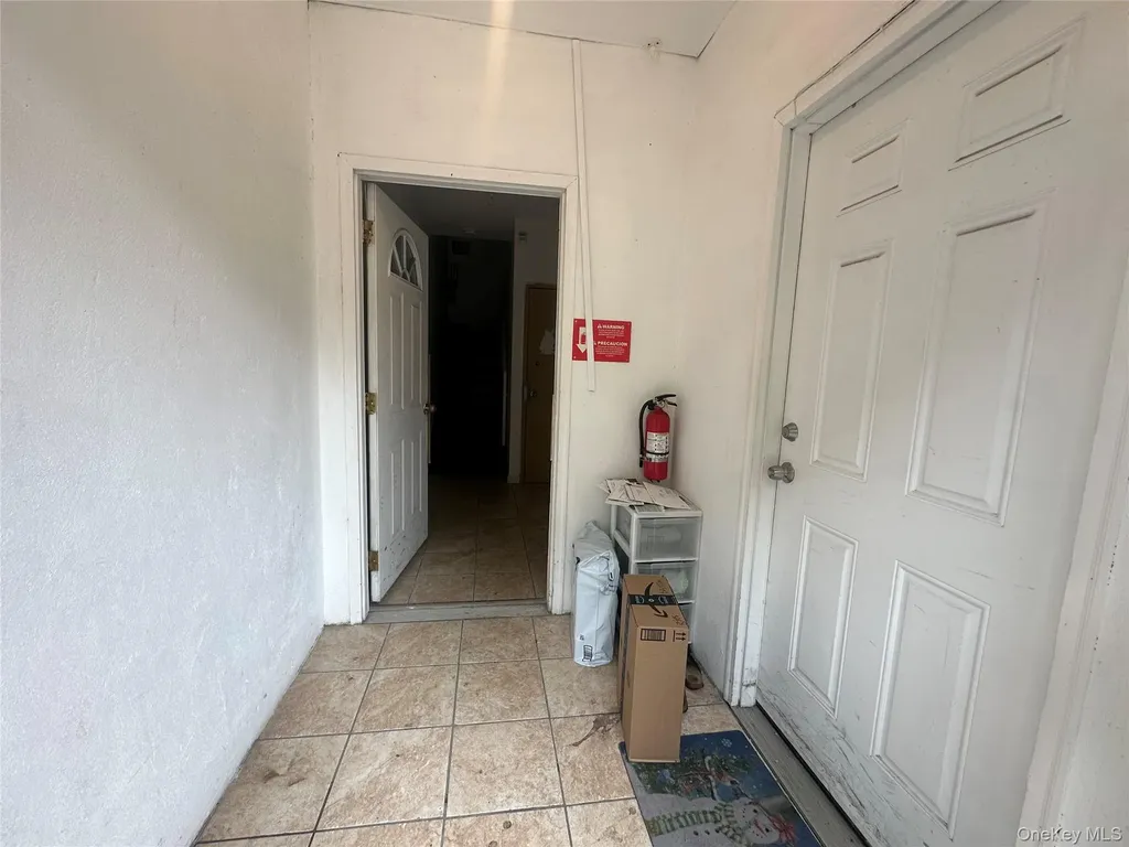 85-45 Britton Avenue Elmhurst NY 11373