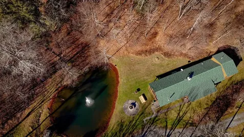 201 Basket Brook Road Long Eddy NY 12760