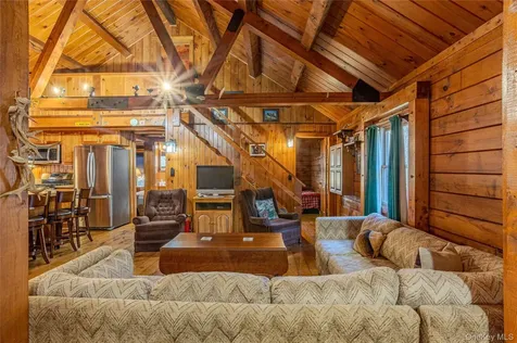 201 Basket Brook Road Long Eddy NY 12760