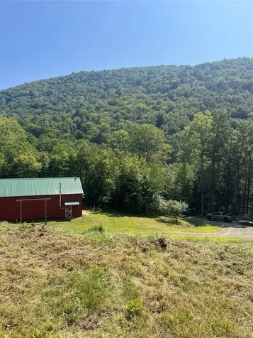201 Basket Brook Road Long Eddy NY 12760