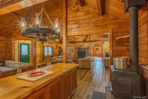201 Basket Brook Road Long Eddy NY 12760