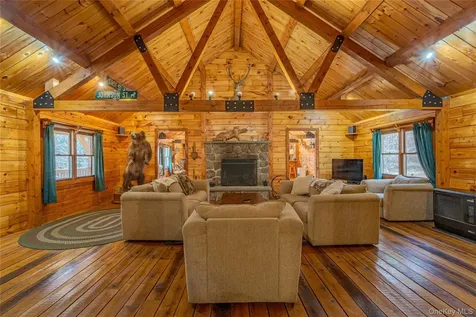 201 Basket Brook Road Long Eddy NY 12760