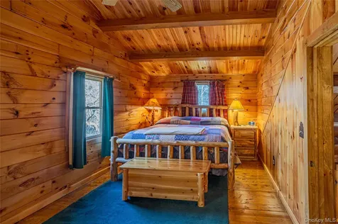 201 Basket Brook Road Long Eddy NY 12760