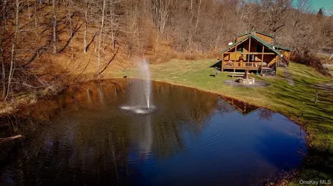 201 Basket Brook Road Long Eddy NY 12760