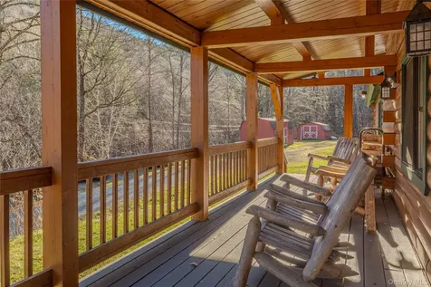 201 Basket Brook Road Long Eddy NY 12760
