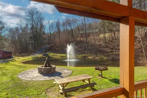 201 Basket Brook Road Long Eddy NY 12760