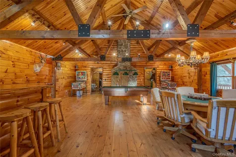 201 Basket Brook Road Long Eddy NY 12760