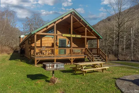 201 Basket Brook Road Long Eddy NY 12760