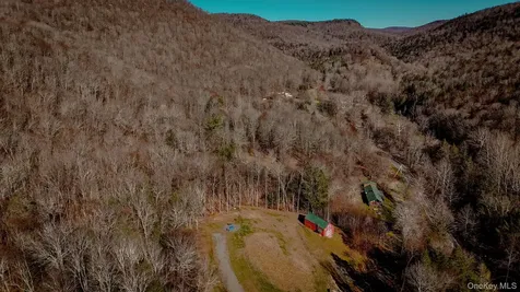201 Basket Brook Road Long Eddy NY 12760
