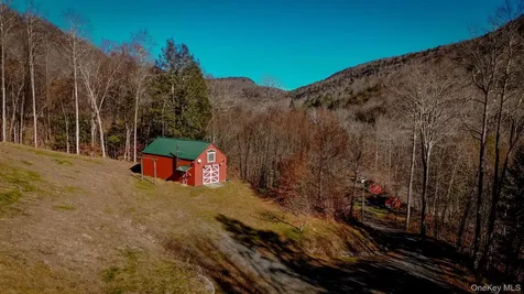 201 Basket Brook Road Long Eddy NY 12760