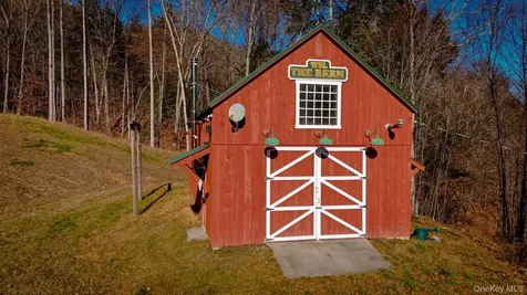 201 Basket Brook Road Long Eddy NY 12760