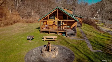 201 Basket Brook Road Long Eddy NY 12760