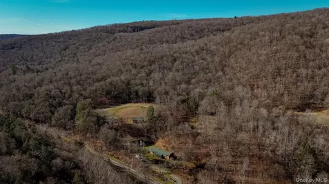 201 Basket Brook Road Long Eddy NY 12760