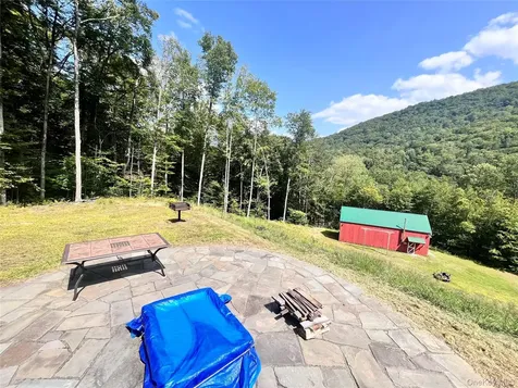 201 Basket Brook Road Long Eddy NY 12760