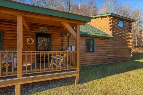 201 Basket Brook Road Long Eddy NY 12760