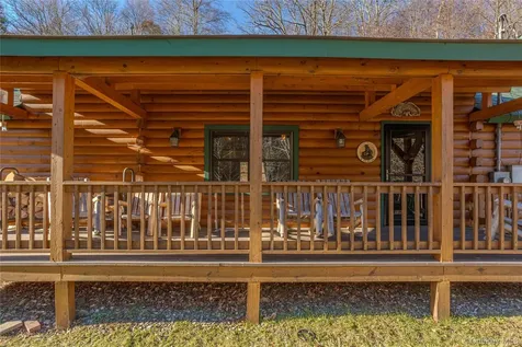 201 Basket Brook Road Long Eddy NY 12760