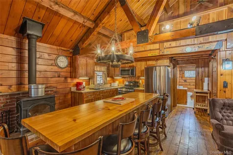 201 Basket Brook Road Long Eddy NY 12760