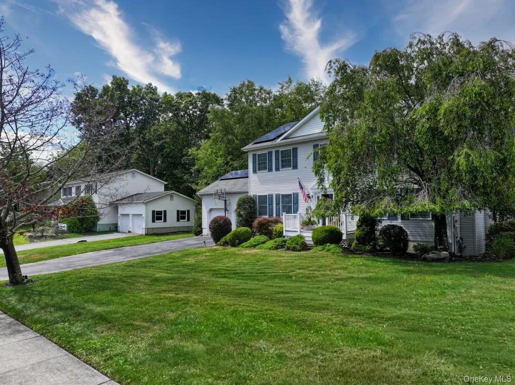 87 Winchester Drive Monroe NY 10950