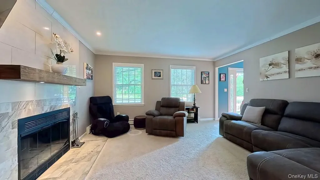 87 Winchester Drive Monroe NY 10950