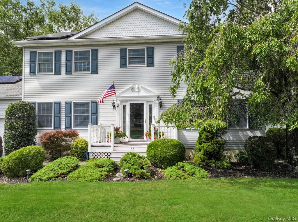 87 Winchester Drive Monroe NY 10950