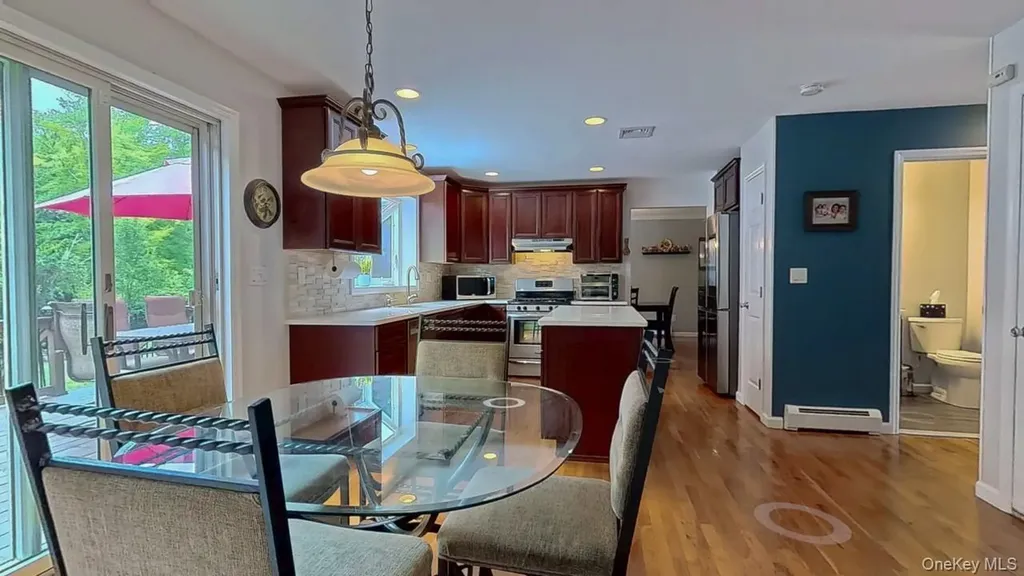 87 Winchester Drive Monroe NY 10950