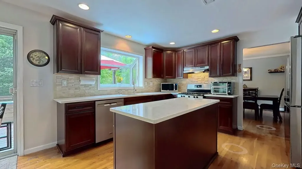 87 Winchester Drive Monroe NY 10950