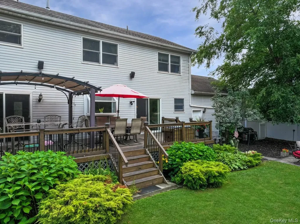87 Winchester Drive Monroe NY 10950