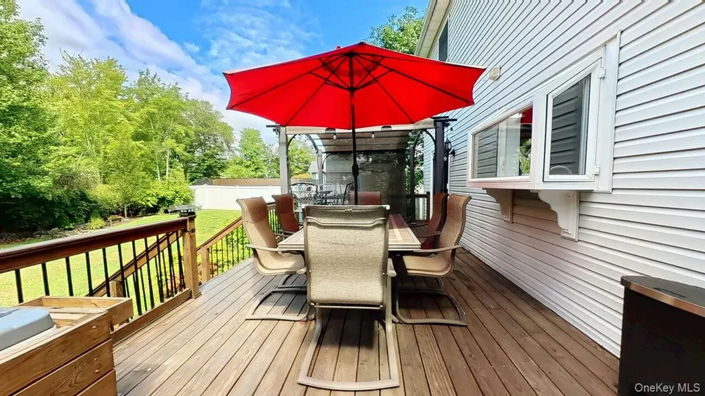 87 Winchester Drive Monroe NY 10950