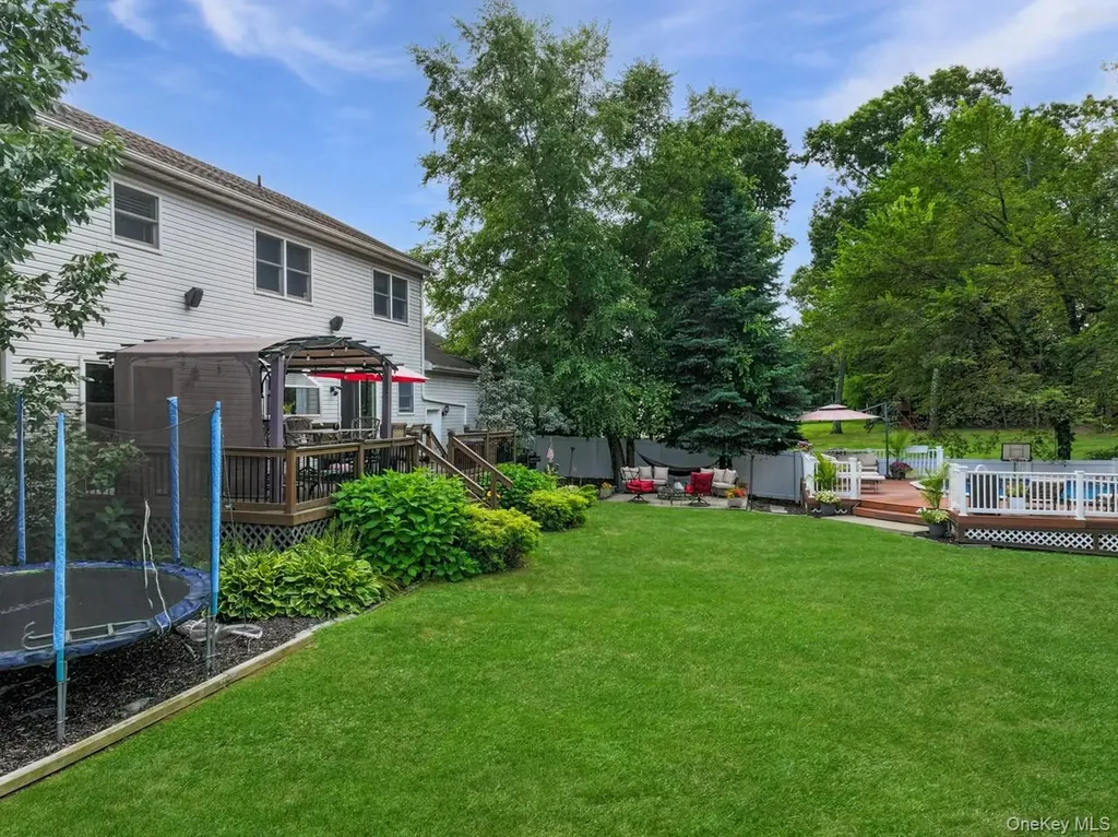 87 Winchester Drive Monroe NY 10950