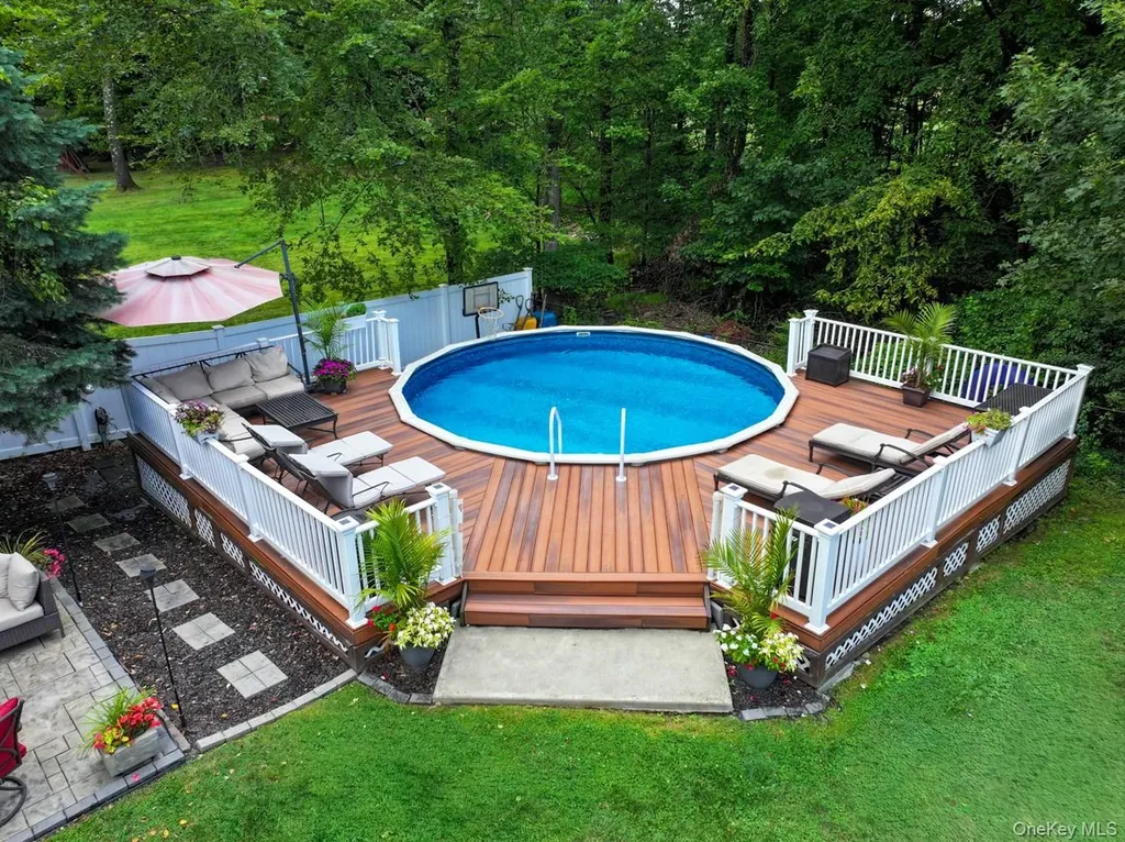 87 Winchester Drive Monroe NY 10950