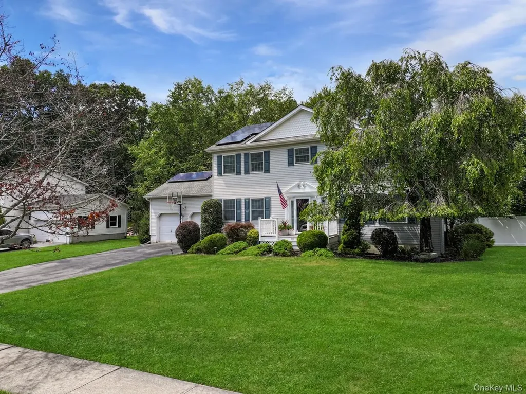 87 Winchester Drive Monroe NY 10950