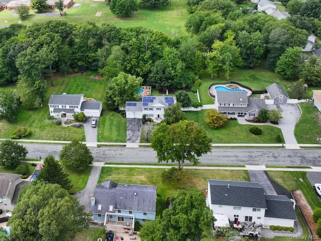 87 Winchester Drive Monroe NY 10950