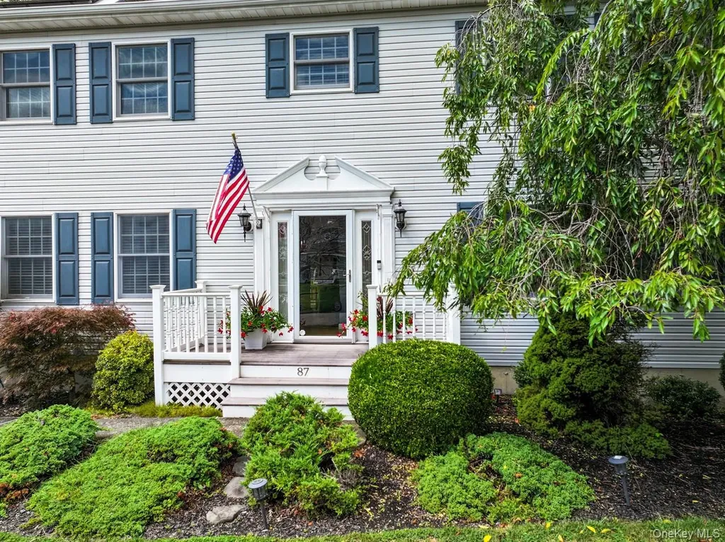 87 Winchester Drive Monroe NY 10950