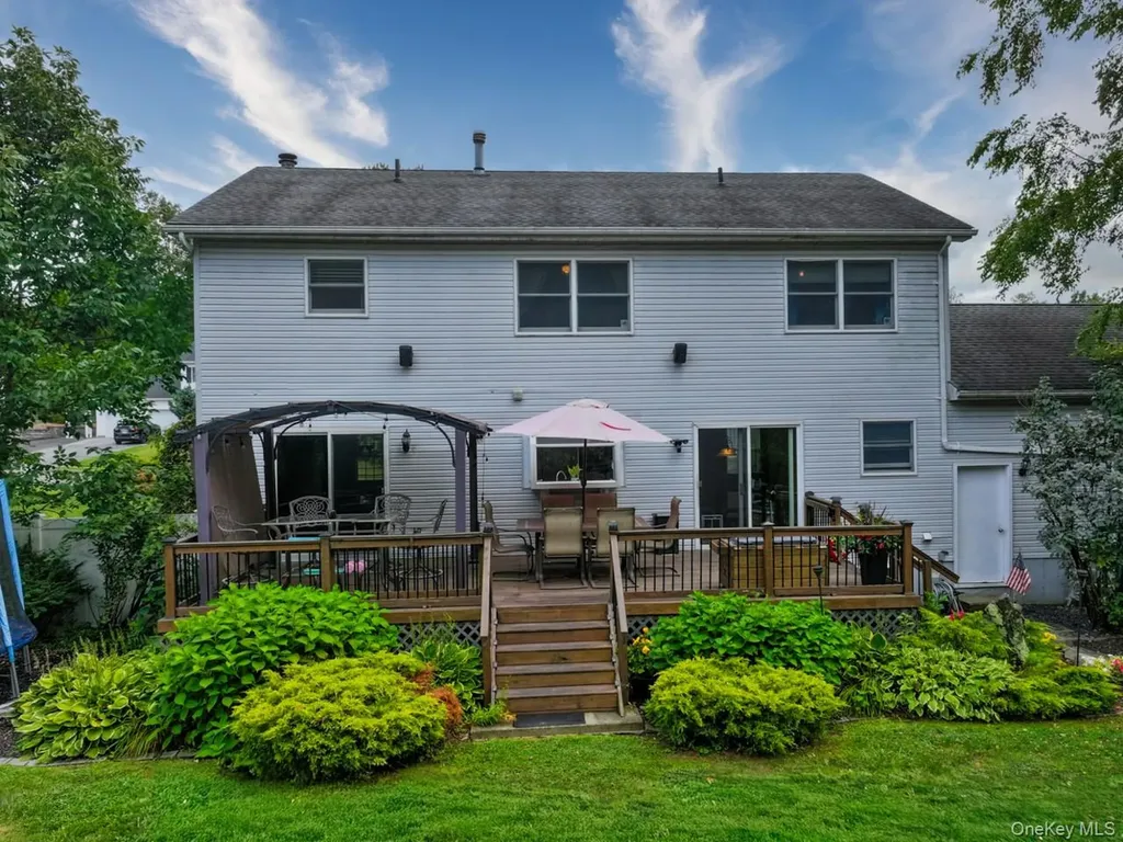 87 Winchester Drive Monroe NY 10950