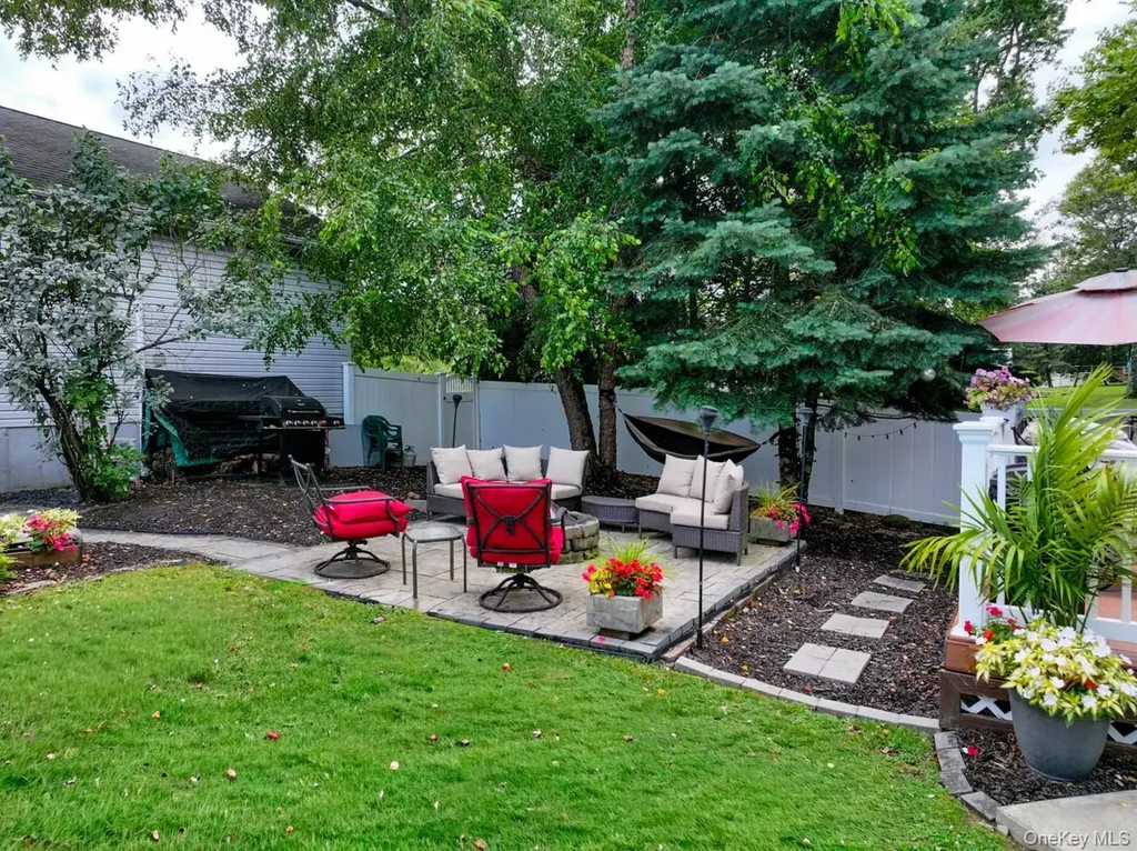 87 Winchester Drive Monroe NY 10950