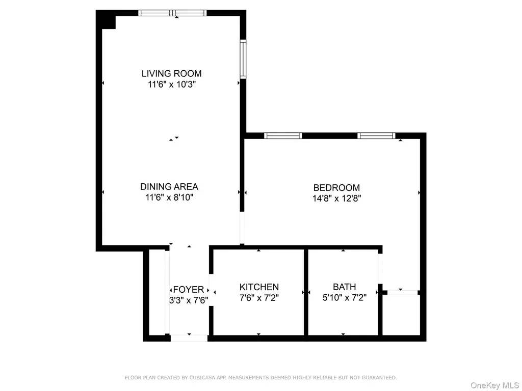 665 Thwaites Place Bronx NY 10467
