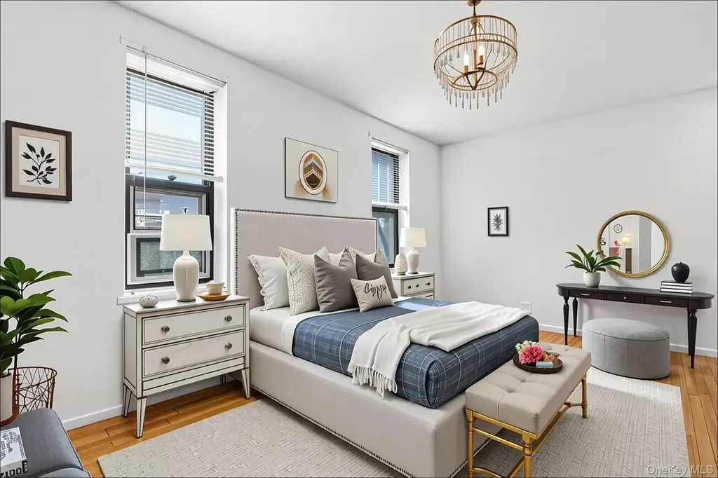 665 Thwaites Place Bronx NY 10467