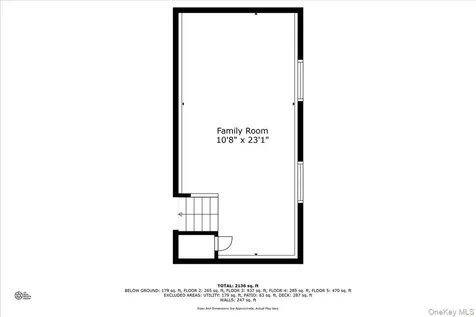 398 E Main Street Jefferson Valley NY 10535