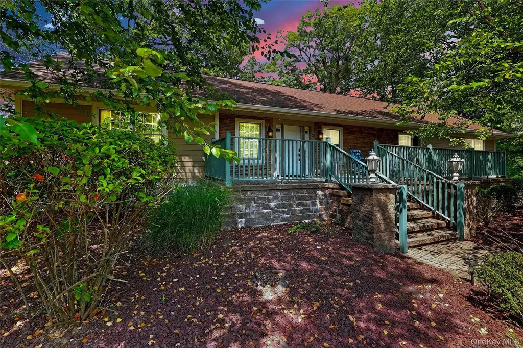 6 Gail Drive New City NY 10956