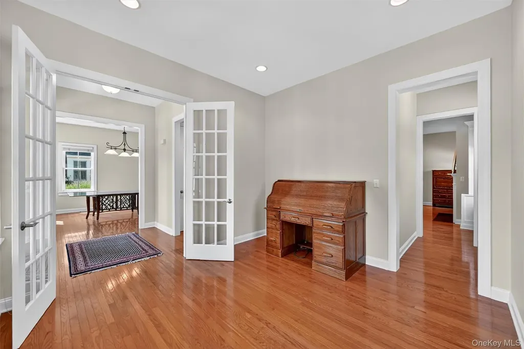 5 Mistucky Circle Warwick NY 10990
