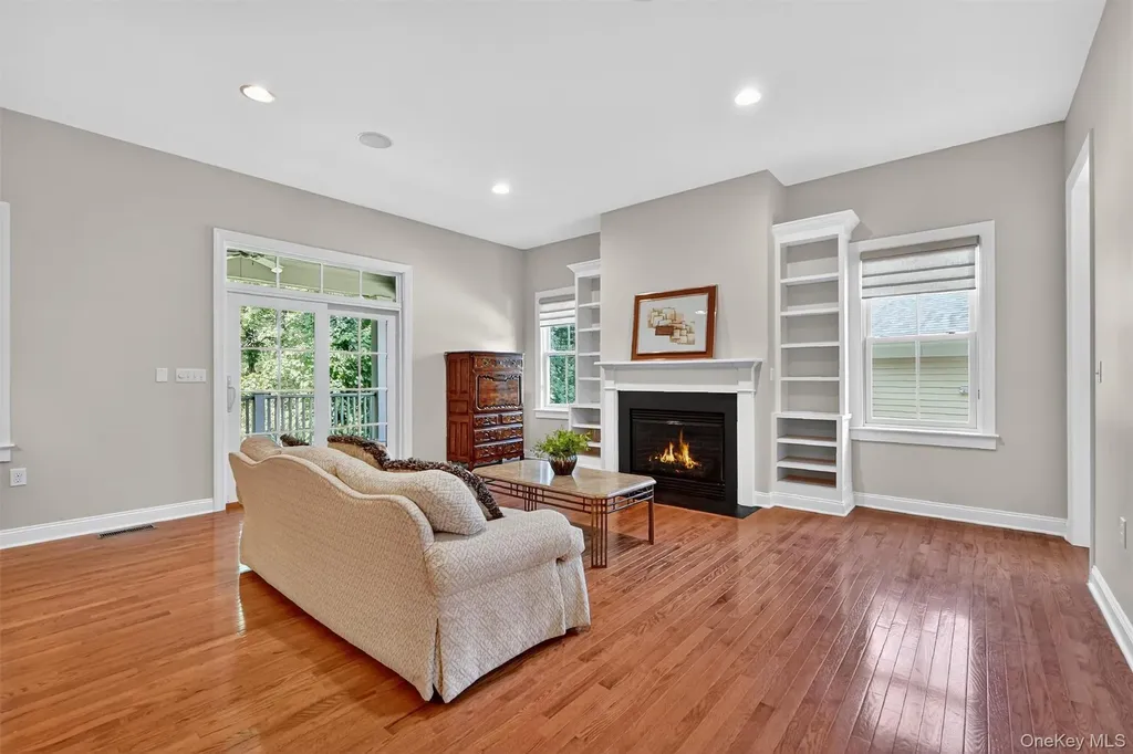 5 Mistucky Circle Warwick NY 10990